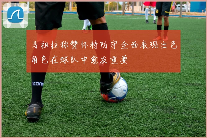 马祖拉称赞怀特防守全面表现出色角色在球队中愈发重要