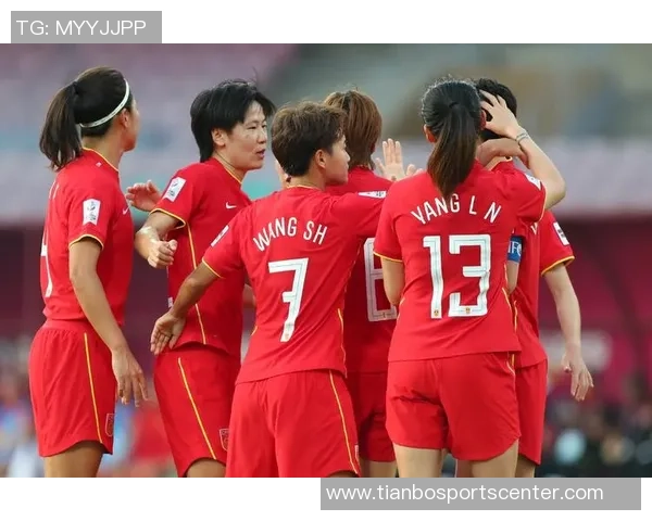 中国女足备战亚洲杯与越南女足进行两场封闭教学赛提升实力