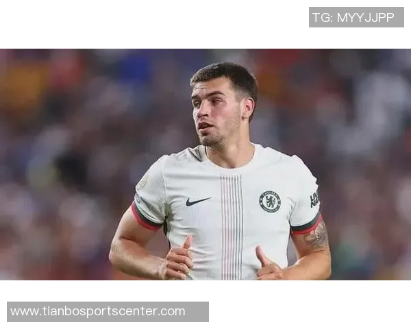 吉乌谈租借桑德兰经历称希望在切尔西争取主力位置