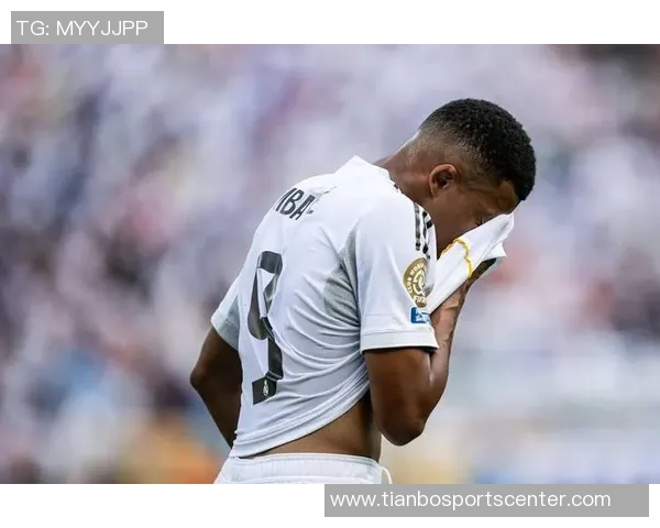 老佛爷宣布皇马清洗计划除姆巴佩和裤袜外无人是非卖品